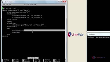 How to add Fencing and Failover to cluster in Linux