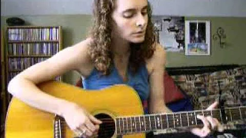Sarah Cornett - Hallelujah (cover)