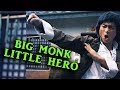 Wu Tang Collection - Big Monk, Little Hero