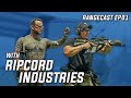 What makes a good rifle  rangecast 1 wripcord industries  steve winenger