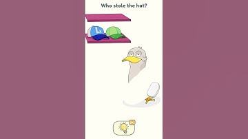 DOP 2 (Delete One Part) level 1427 - walkthrough - solutions - All levels