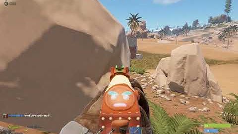 RUST | SHORT PVP/MEMES#14