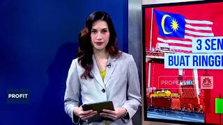 3 Senjata Rahasia Ini Buat Ringgit & Malaysia Perkasa