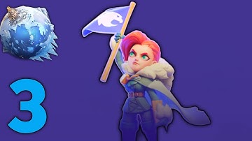 Whiteout survival -  Gameplay part 3 Android Game