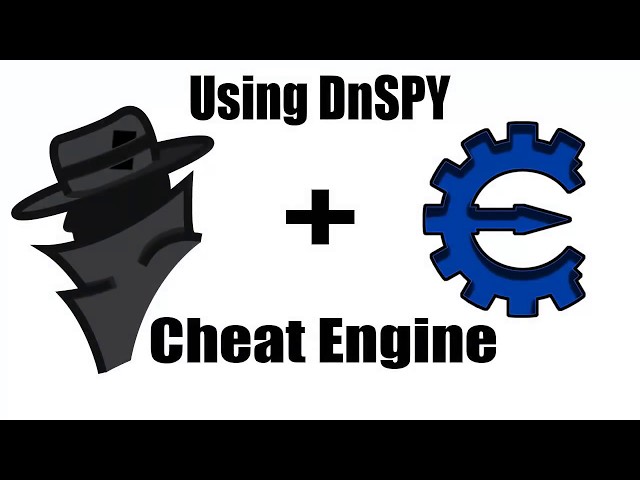 Help] Rounds C# Trainer, Dnspy and Cheat Engine