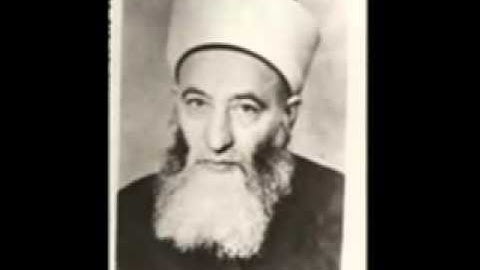 سورة الكهف     الشيخ مبشرعبد العزيز عيون السود