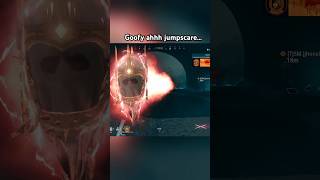 Remember this goofy ahhh jumpscare Call of Duty had? | #shorts