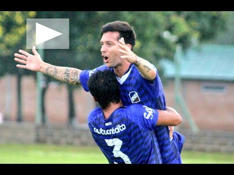 Copa Argentina - San Jorge 1 vs Juventud Antoniana 2 - Suspendido