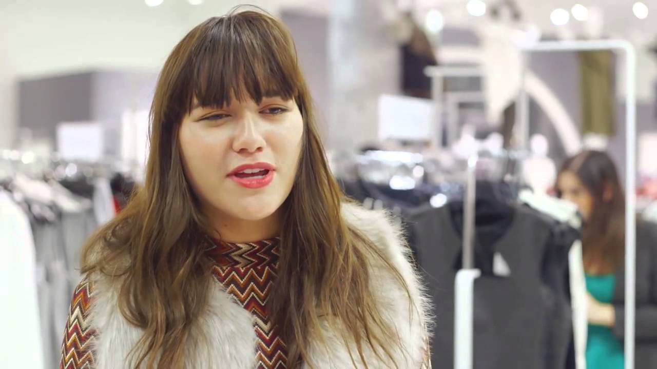 L&T Miss Selfridge Launch