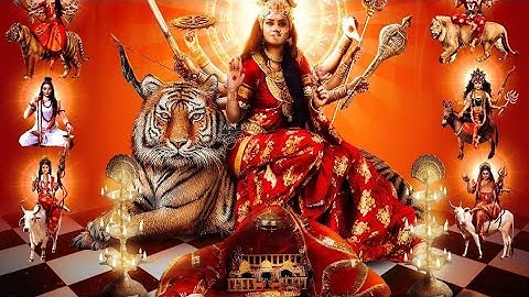 Chaitra #Navratri​ Whatsapp Status Video 2021 | Maa Durga | Durga Puja | Mata Rani Status 2021