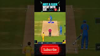 Shubhman gill danger mod activete 😲 BACK TO BACK SIXES #viralshort