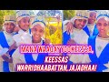 Yaa Waaqayyo Aarii Keetiin Ana Hin Ifatin Dheekkamsa Keetiinis Ana Hin Adabin 