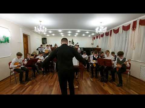Раз два три калина