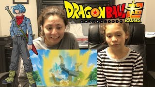 ¡FUTURE TRUNKS VS VEGETA! Dragon Ball Super episode 54 (English Dub) Reaction ¡FUTURE TRUNKS VS VEGETA! Dragon Ball Super episode 54 (English Dub) Reaction