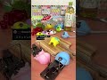 ぶどうを盗み食いしたプリケツイエローをお仕置きしながら隊員の報告をチェックしていく #スマッシュお仕置き部隊 #スクイーズ