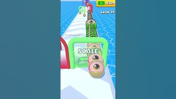 Eye stack 👁️🤍Level 75 #shorts #tamil #gaming #viral