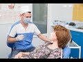 Оснащение стоматологического кабинета FORDENT