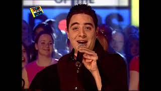 Hear'Say   TOTP   The Way To Your Love Live