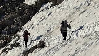 Climbing Mount Whitney 2026