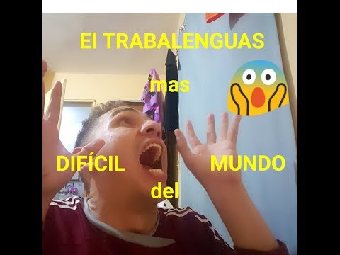 Este RETO es