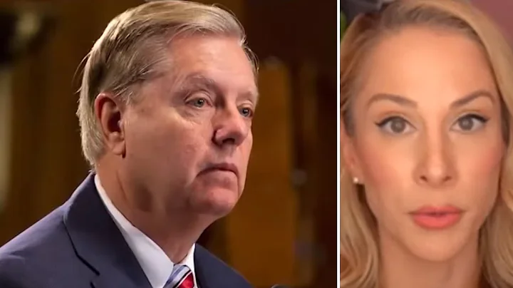 Senator Lindsey Graham Proposes NATIONWIDE Abortio...