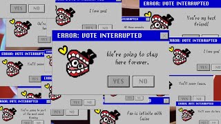 Everlasting Fun Tadc