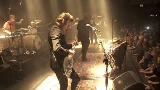 Video thumbnail of "DI-RECT - Natural High (live)"