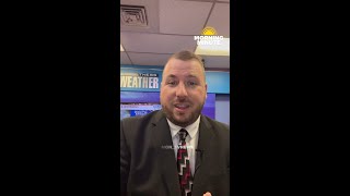 Morning Minute Oct. 29 #shorts