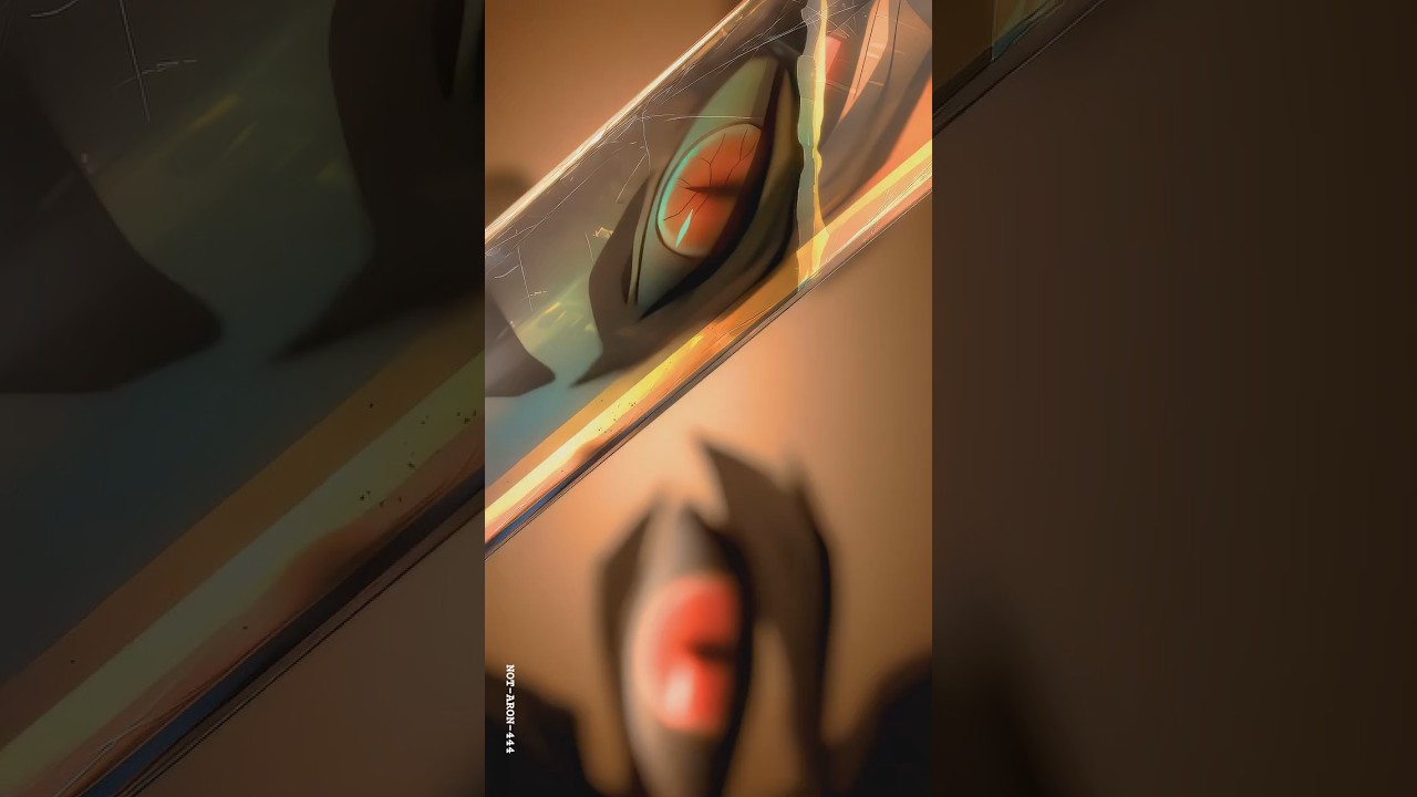 Demon Slayer 4k Edit🔥✨✨||NOT-ARON-44||