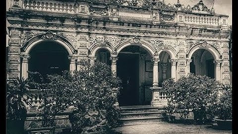 Khám phá bí ẩn nhà cổ Huỳnh Thủy Lê hàng trăm tuổi