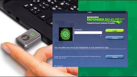 Logging In and Out of Your LifePlanner