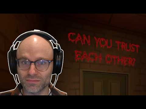 Or did we... (We Escaped A Twisted Game)
