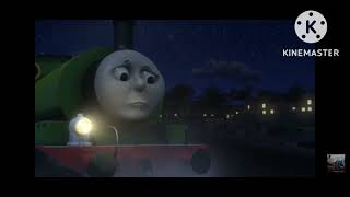 Percy Crying And It Makes Ted Cry