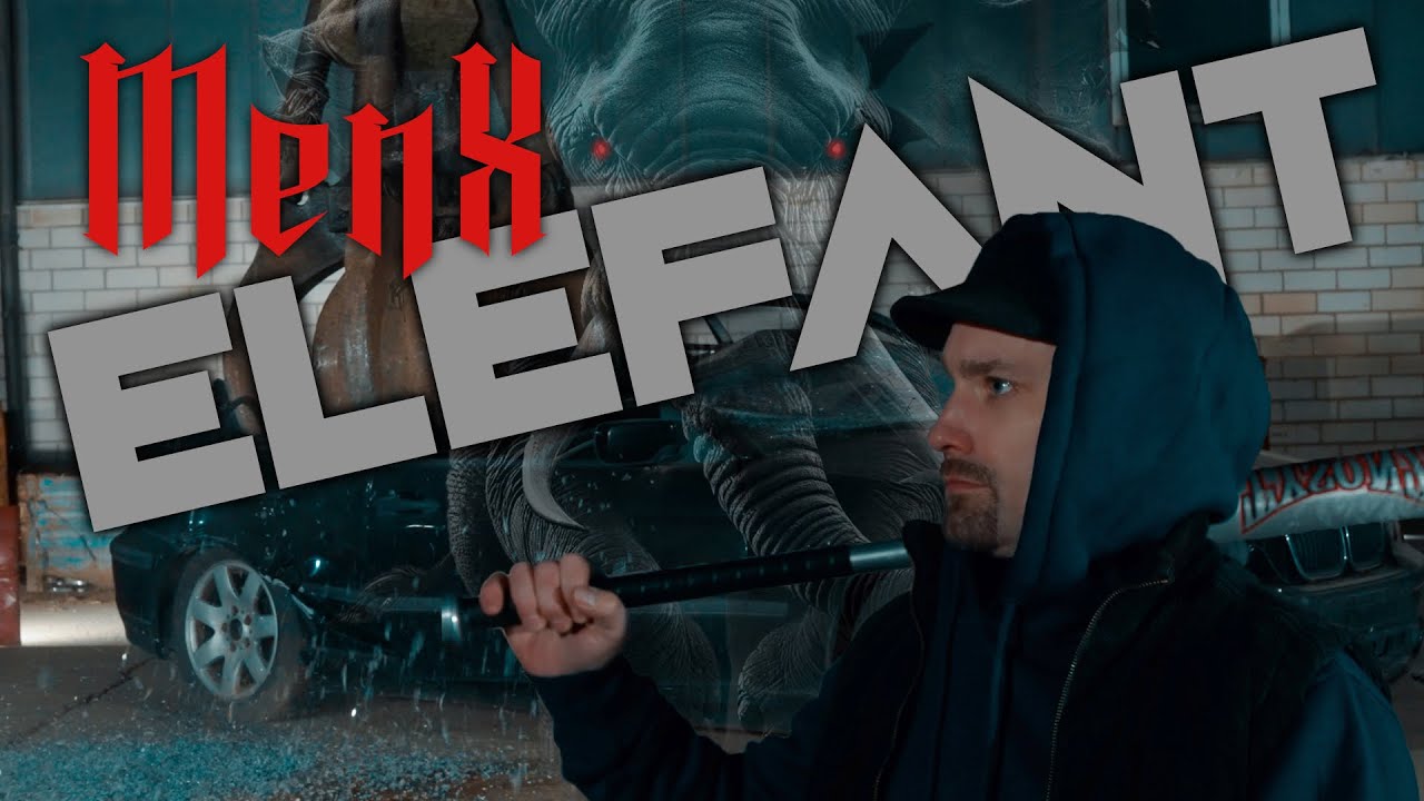 Watch MENX - ELEFANT (prod. by @abyssprod) on YouTube Watch MENX - ELEFANT (prod. by @abyssprod) on YouTube