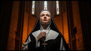 🔴LIVE Eternal Night of Gregorian Chants – Devotional Harmony for Peaceful Sleep