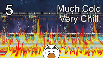 This Is An Air Conditioner || Goose Sucks In Oxygen Not Included - Episode 5