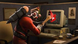 How a TF2 Short is Made