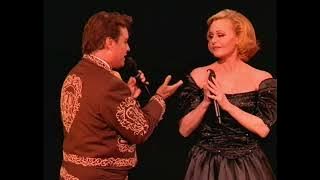 Juntos otra vez. Concierto completo. Rocío Dúrcal y Juan Gabriel