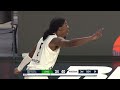 Marcus Carr (20 PTS) | Player Highlights | LEV v WUE | #BasketballCL 2025-26