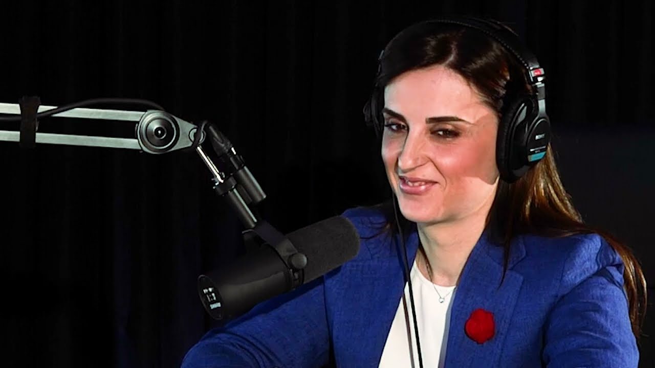 Sezoni 1, Episodi 3 - “Kryebashkiakja e tërmetit”