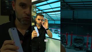 Orçamento profissional na palma da mão! #viral #oficinamecanica #donodeoficina #orcamento #chatgpt