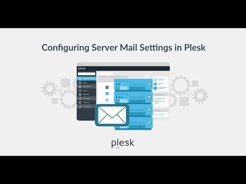 Plesk Panel mail optimizasyonu - Inbox kutusuna mail düşme