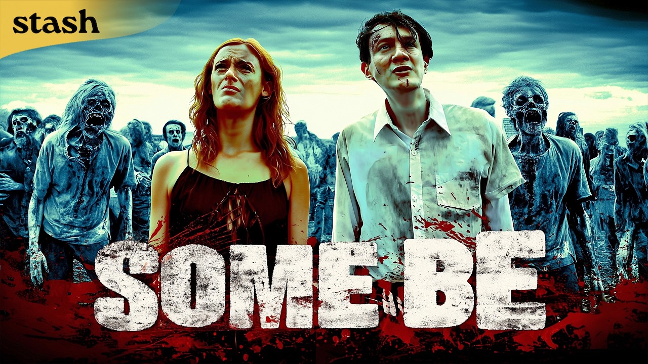 Virus Zombie: El Fin de la Humanidad | Some Be | Película Completa