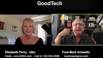 A Conversation with Mark Schaefer - Is Technology the Enemy?