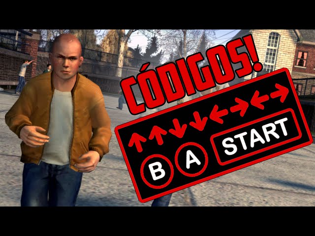 Bully 2 vai rolar? Menções ao jogo foram encontrados nos códigos do GTA V