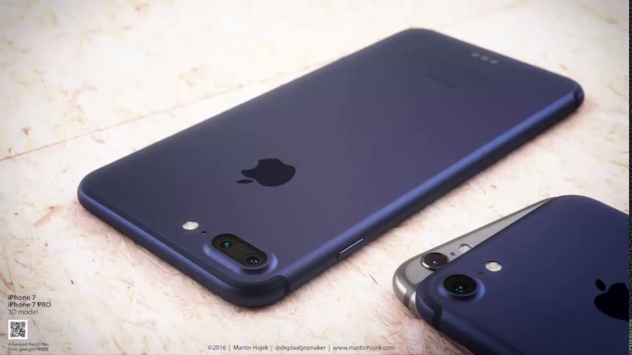 iphone 7s rumours and expectations