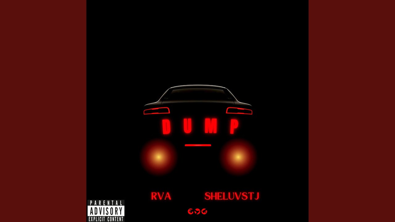 Watch DUMP (slowed down) (feat. SheLuvsTJ) on YouTube Watch DUMP (slowed down) (feat. SheLuvsTJ) on YouTube