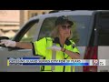 Crossing Guard Serves City For 39 Years | May 18, 2026 | News 19 at 5:00