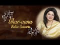 Gharaana online concerts sveta hattangdi kilpady