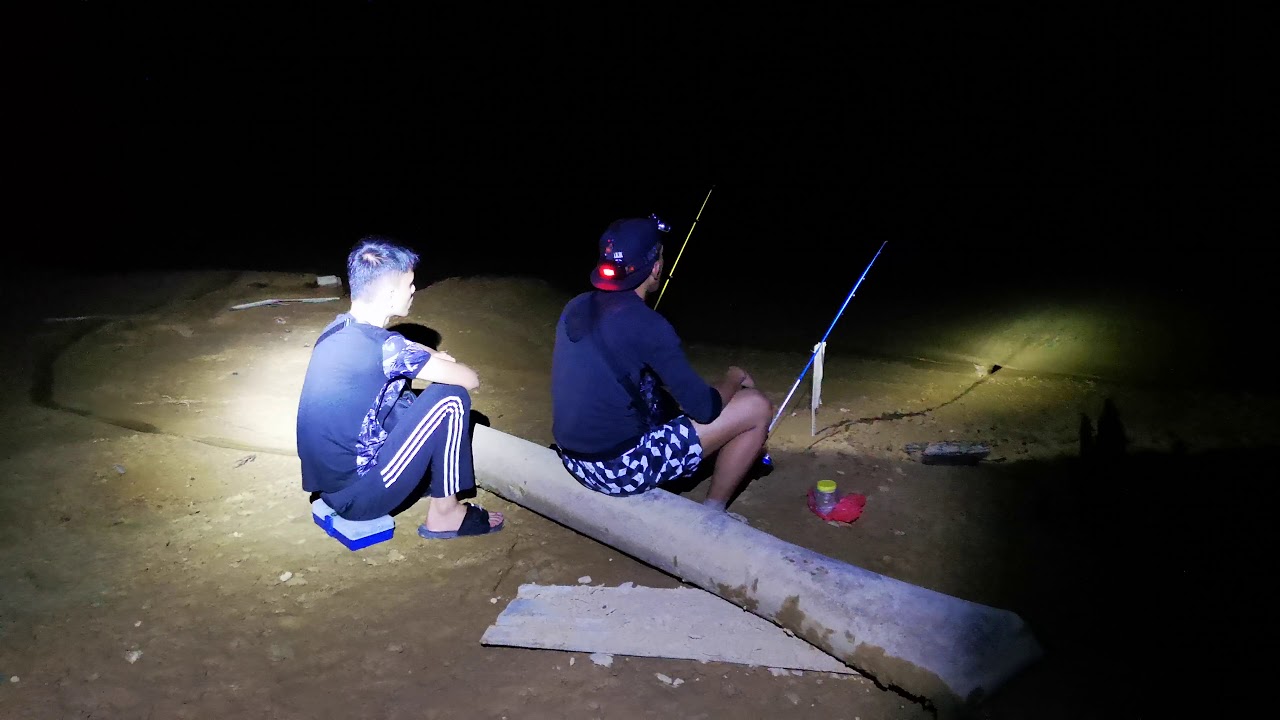 DeltaPirates - Pedu Lake 2020